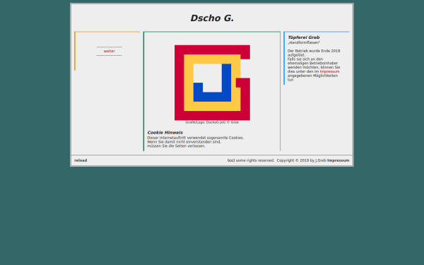 dschog.de