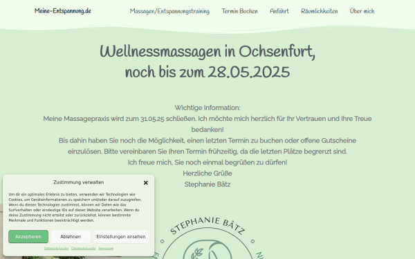 meine-entspannung.de
