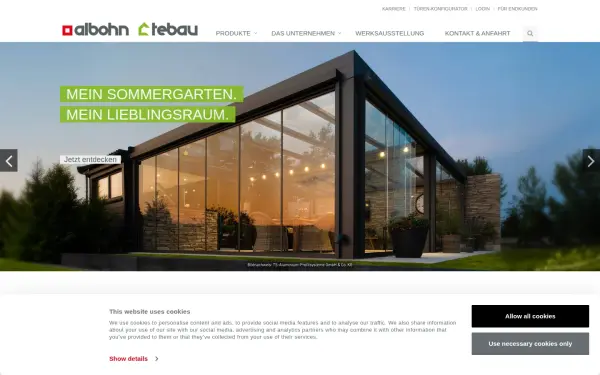 www.albohn.de