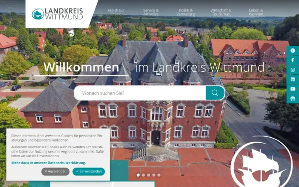 www.landkreis-wittmund.de