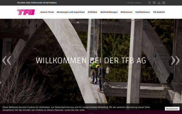 www.tfb.ch