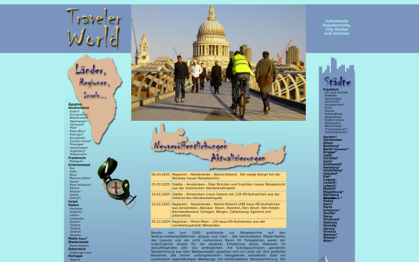 www.muehlheimers-world.de