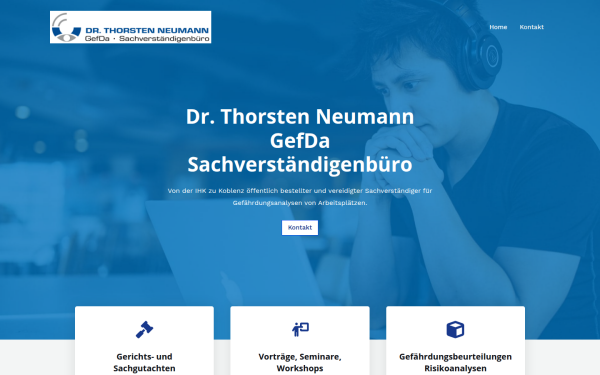 gefda.com