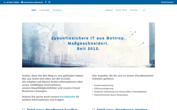 tovias-network.de