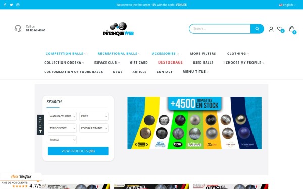 www.petanque-web.com