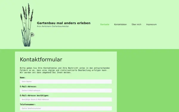 aron-kerkmann.de