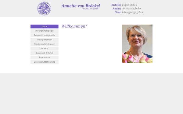 hp-vonbroeckel.de