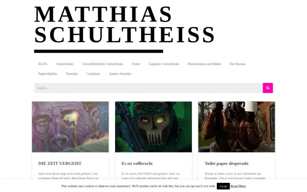 matthias-schultheiss.de