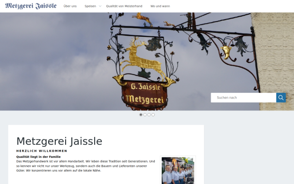 metzgerei-jaissle.de