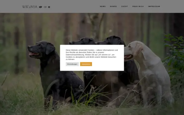 wikvaya-labradors.de