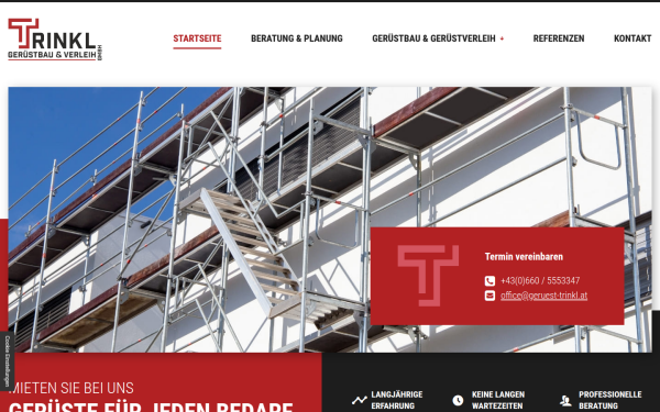 www.geruest-trinkl.at