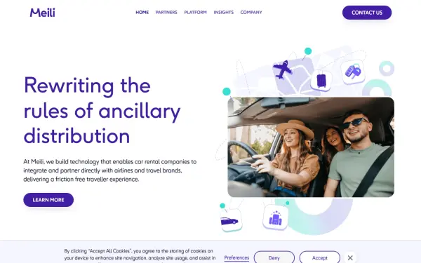 www.meili.travel