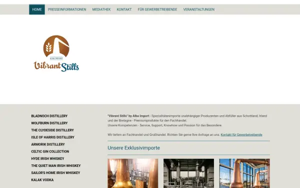 www.albaimport.de