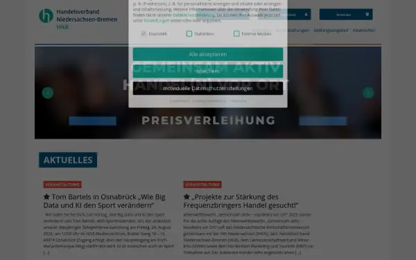 www.handelsverband-nb.de