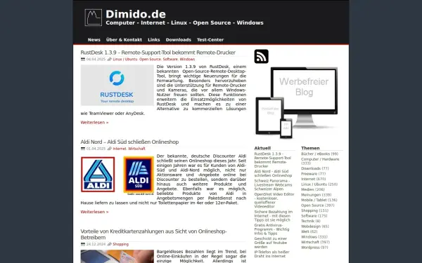 www.dimido.de
