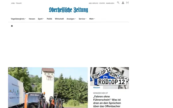 www.oberhessische-zeitung.de