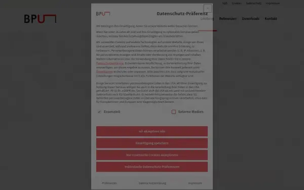 www.b-p-u.de