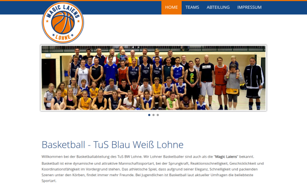 magic-laiens.de