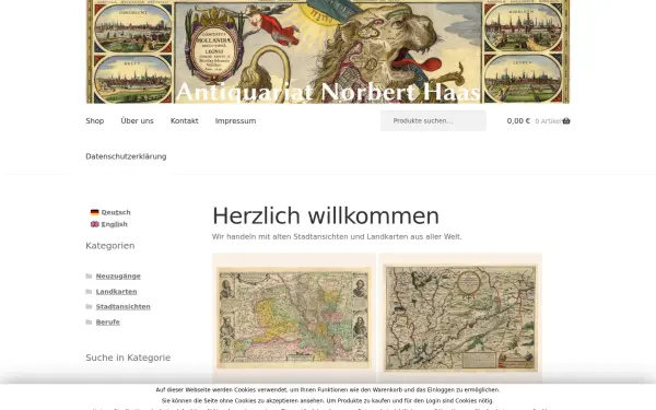 antiquariat-norbert-haas.de