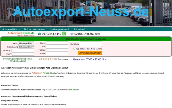 autoexport-neuss.de