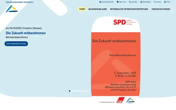 dgb-bwh.de