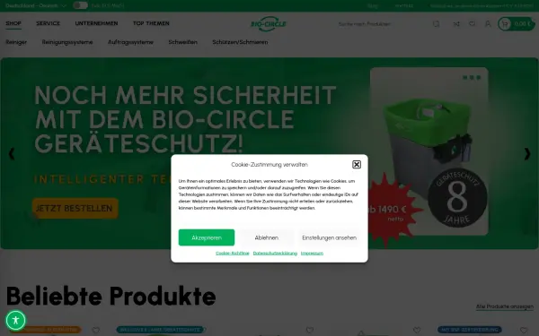 www.bio-circle.de