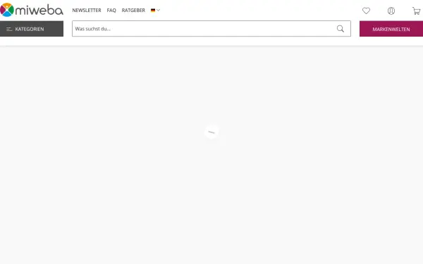 www.miweba.de