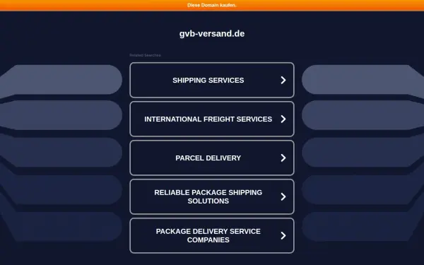 gvb-versand.de