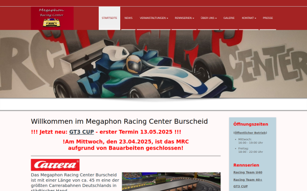 mrc-burscheid.de