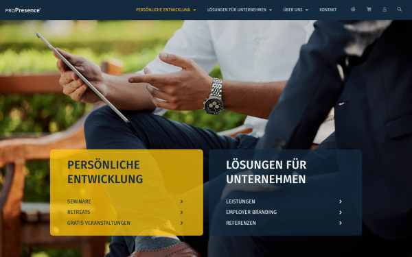 propresence.org