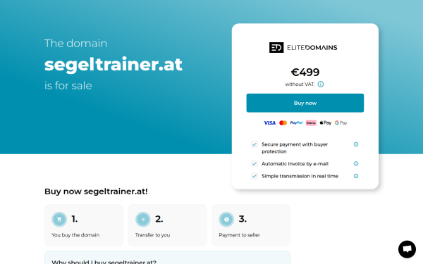 segeltrainer.at