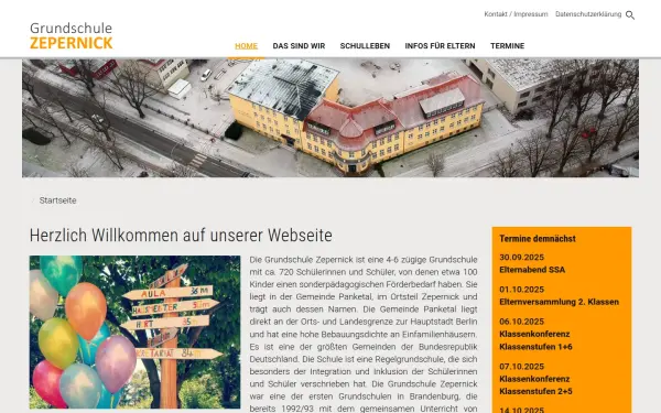 www.grundschule-zepernick.de