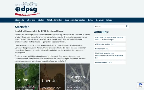 pfadfinder-siegen.de