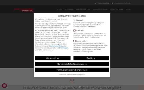www.anwalt-hackendahl.de