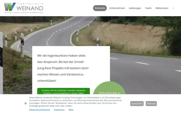 www.ib-weinand.de