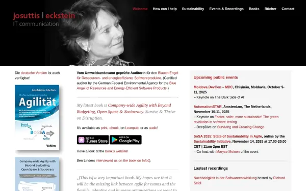 www.jeckstein.com