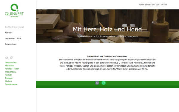 www.quinkert.de