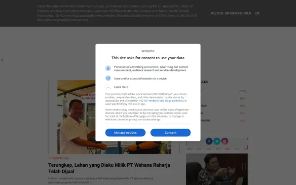 www.inilampung.com