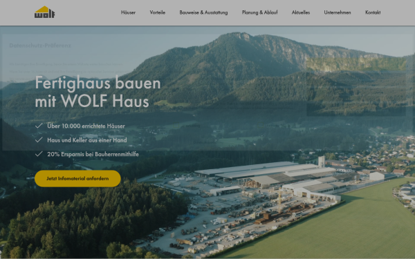 www.wolfhaus.at