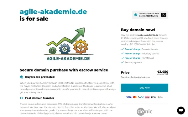 agile-akademie.de