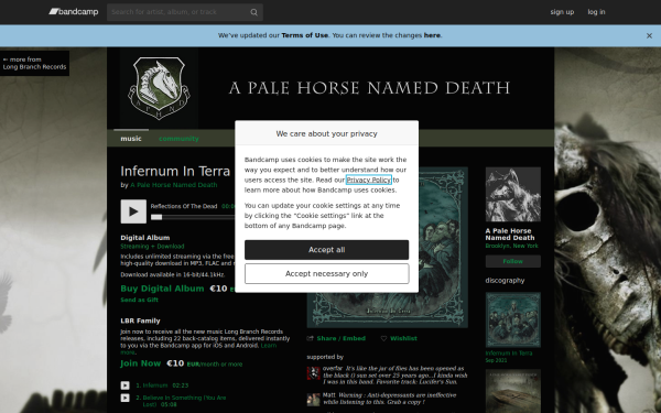 apalehorsenameddeath.bandcamp.com