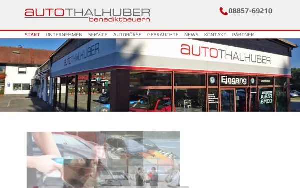 auto-thalhuber.de