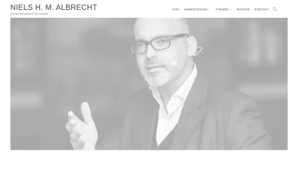 nielsalbrecht.com