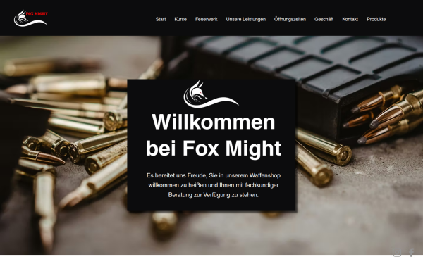 www.foxmight.at
