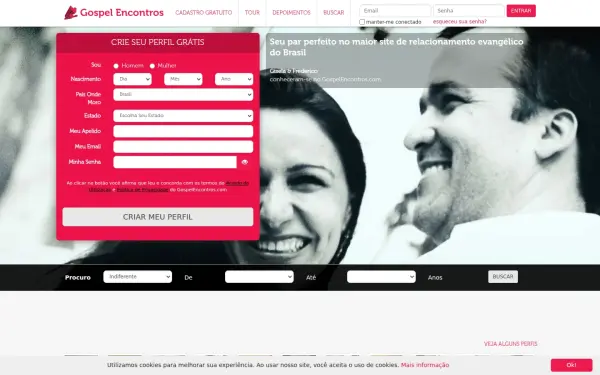 www.gospelencontros.com