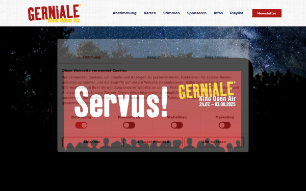 gerniale.de