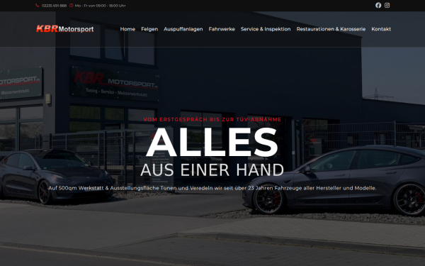 kbr-motorsport.de