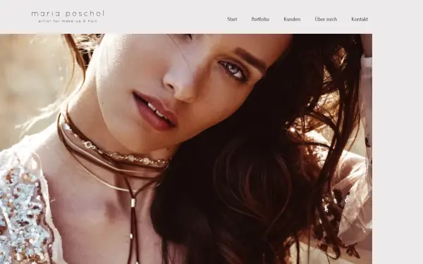 www.mariapeschel.de