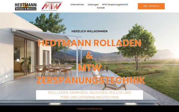 www.mtwgruppe.de