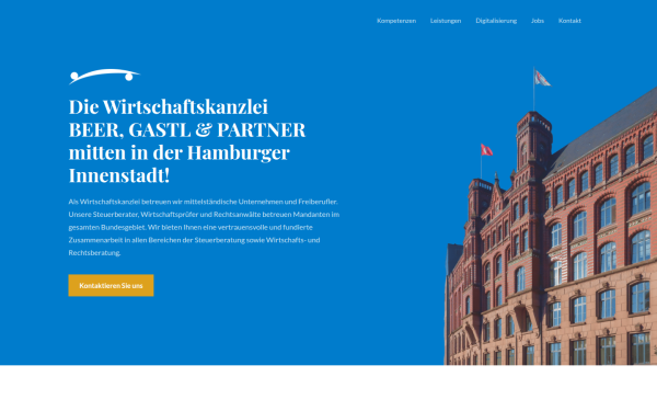 gastl.de